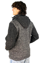 Kodiak Cardigan